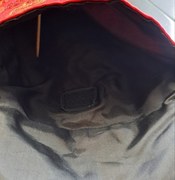 Asian Designed Bag - Picture 6 of 8